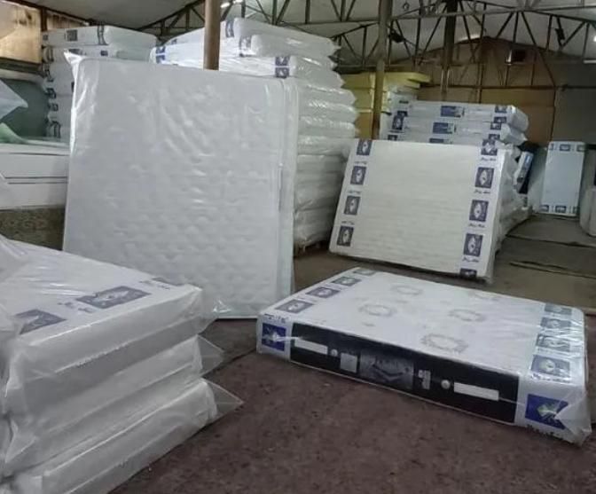 فروشگاه تشک رویال|تشک تختخواب|خرمآباد, |دیوار