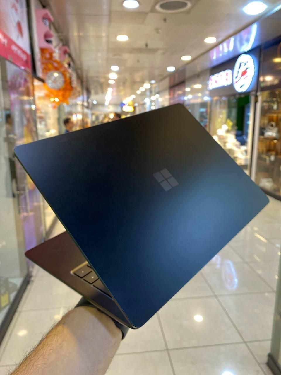سرفیس لب تاپ i7-16-256 surface laptop 4 4|رایانه همراه|تهران, میرداماد|دیوار