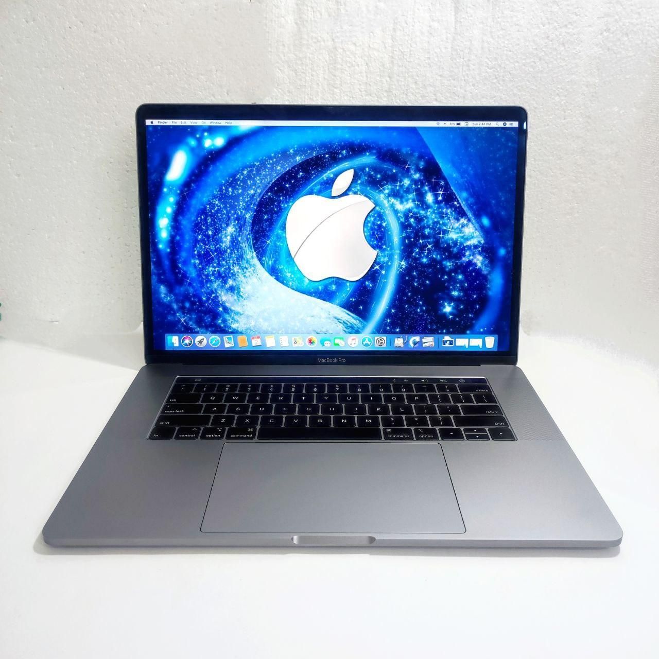 MacBook Pro i9/64 گرافیک هشت گیگ|رایانه همراه|تهران, هروی|دیوار