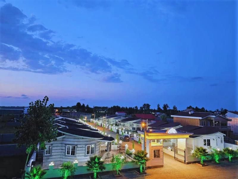 ویلای ساحلی شهرکی سنددارمعاوضه باخودرو/ملک لاهیجان|فروش خانه و ویلا|چاف و چمخاله, |دیوار