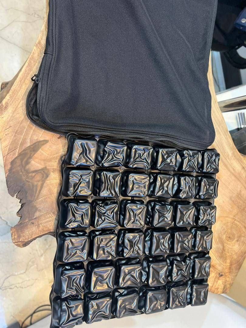 تشک ویلچرزخم بستر|آرایشی، بهداشتی، درمانی|ارومیه, |دیوار