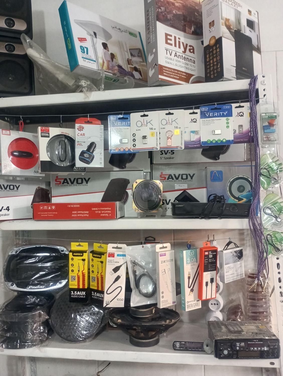 تعمیرات و فروش لوازم صوتی وتصویری پخش وباند|قطعات یدکی و لوازم جانبی|شیروان (خراسان), |دیوار