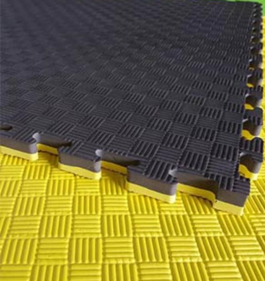 کفپوش تاتمی. تاتامی ورزشی . گرانول باشگاهی|تجهیزات ورزشی|اصفهان, عسگریه|دیوار