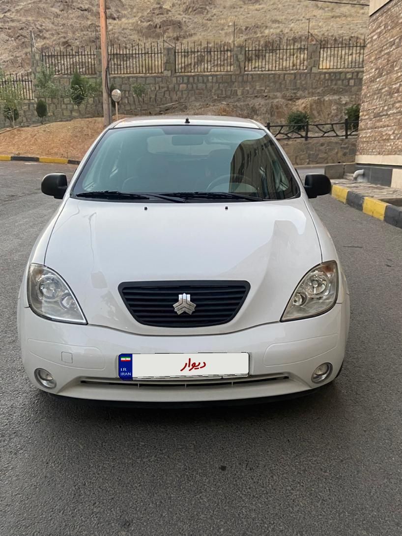 تیبا 2 (هاچبک) EX، مدل ۱۴۰۱|خودرو سواری و وانت|اراک, |دیوار