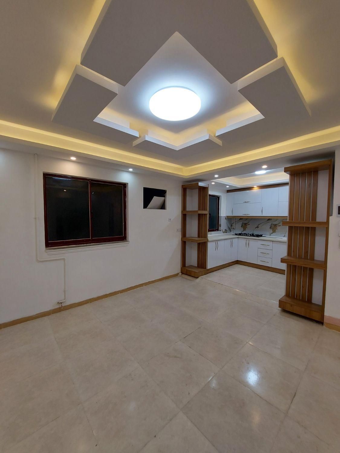 فروش آپارتمان خوش نقشه  نزدیک خیابان اصلی|فروش آپارتمان|رشت, حمیدیان|دیوار