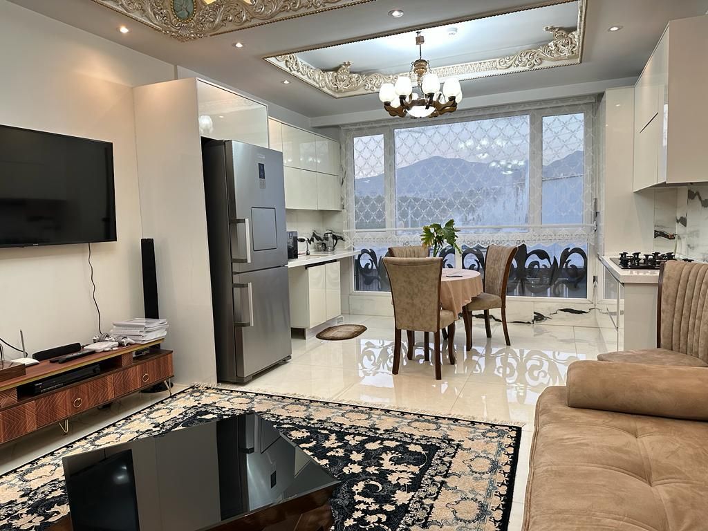 اجاره آپارتمان مبله نوساز گیشا / ماهانه  ۸۵ ملیون|اجارهٔ کوتاه‌مدت آپارتمان و سوئیت|تهران, گیشا (کوی نصر)|دیوار