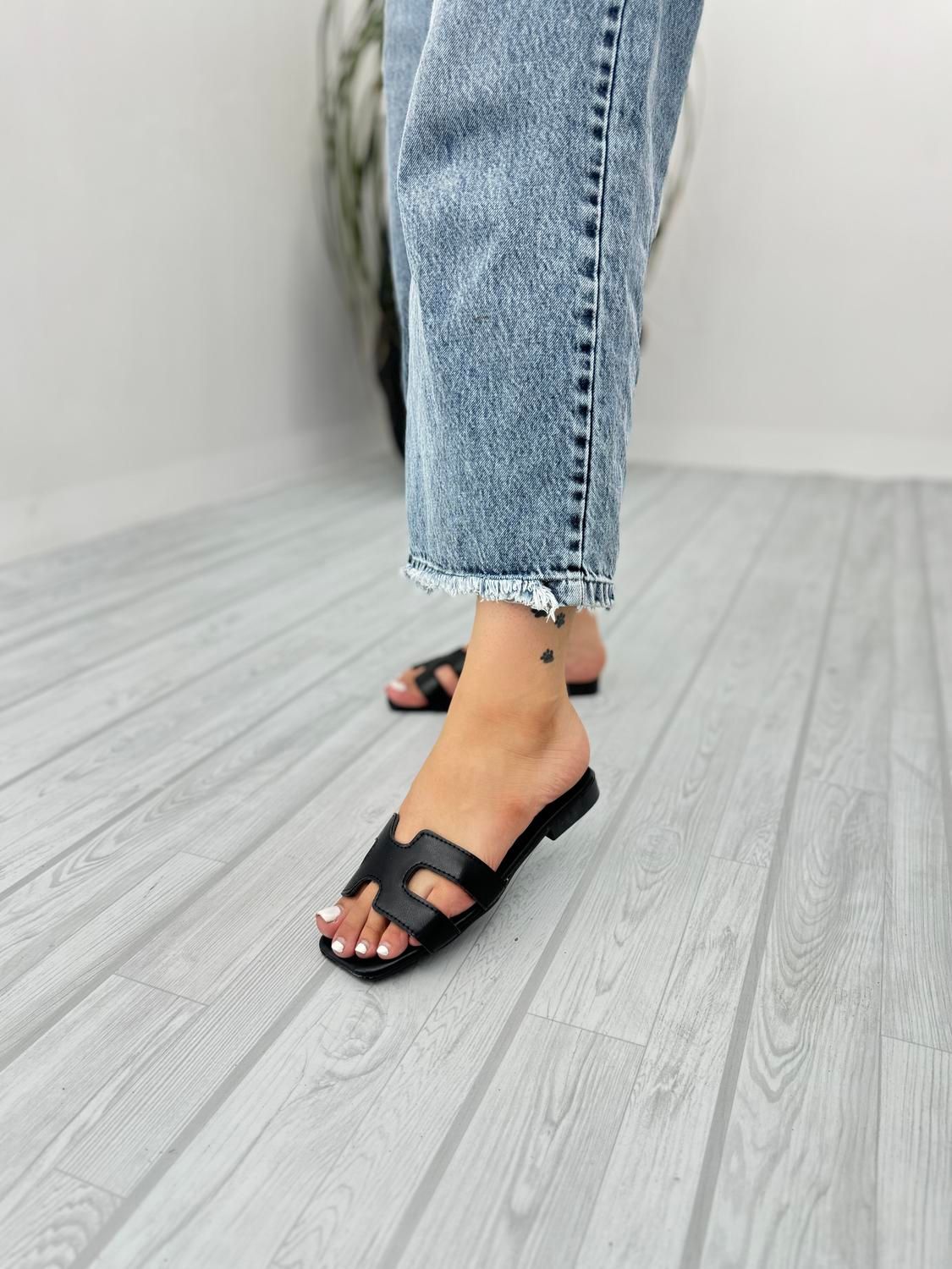 صندل هرمس ۵۹تومان|کیف، کفش، کمربند|تهران, شهرک ولیعصر جنوبی|دیوار