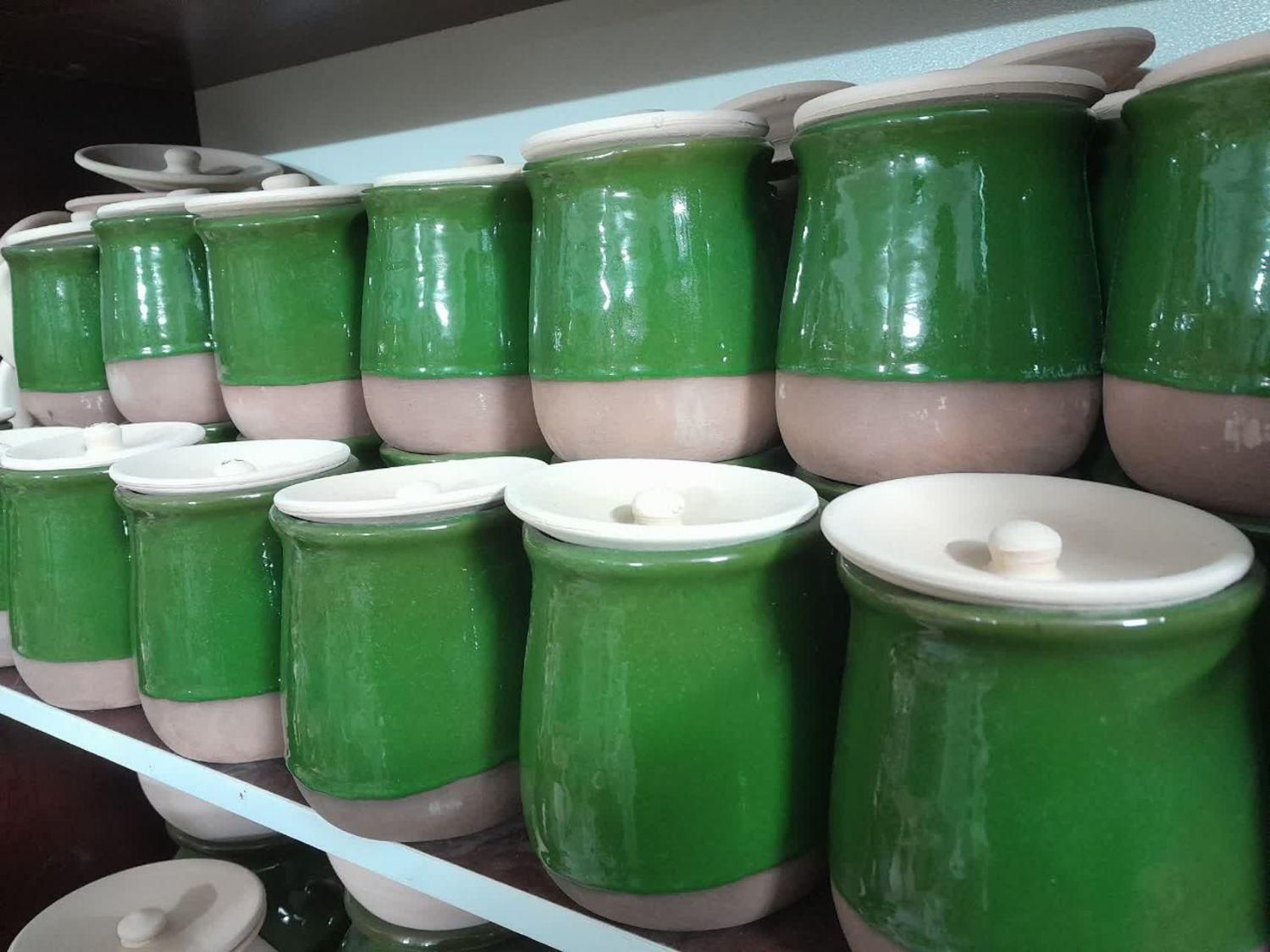 دیزی سفالی|ظروف پختوپز|مشهد, ایثارگران|دیوار