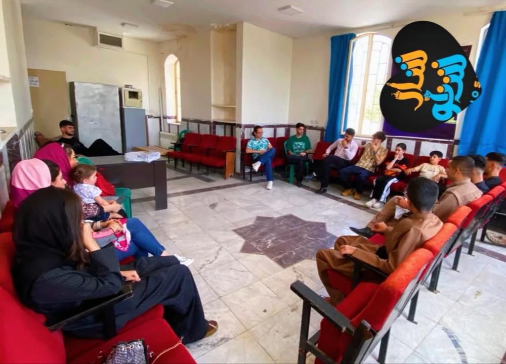 بازیگری سینما و تئاتر|خدمات آموزشی|جوانرود, |دیوار