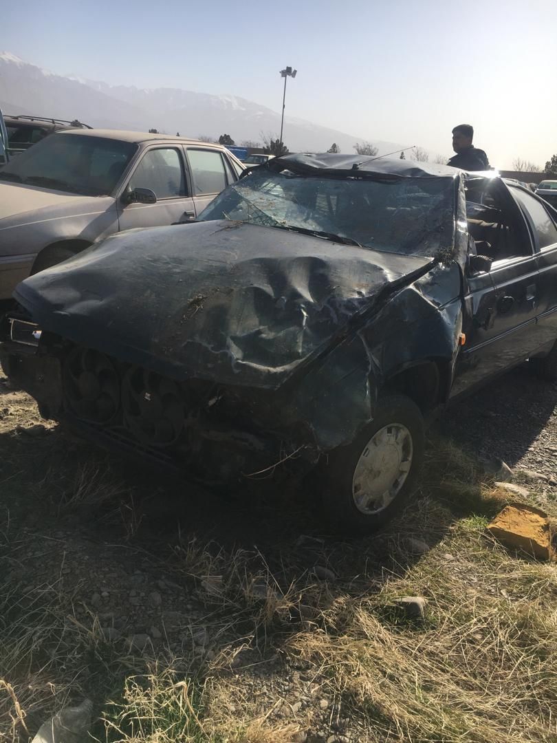 فرسوده سواری اسقاط|خدمات موتور و ماشین|پرند, |دیوار