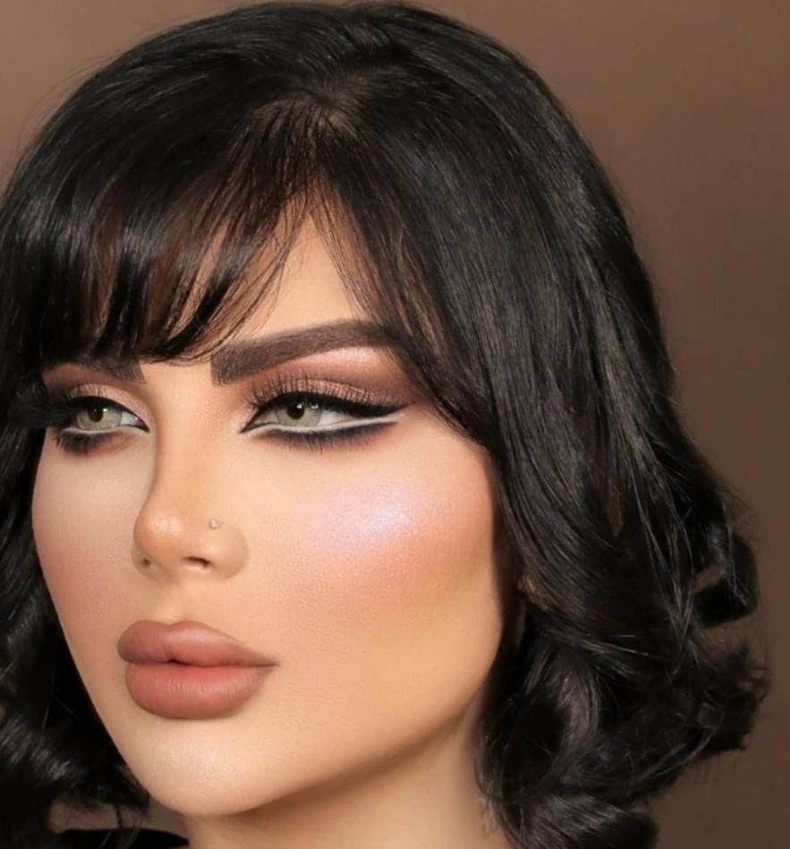 آموزش بافت پوست میکاپ عروس مژه ناخن رنگ مو شینیون|خدمات آرایشگری و زیبایی|تهران, نواب|دیوار