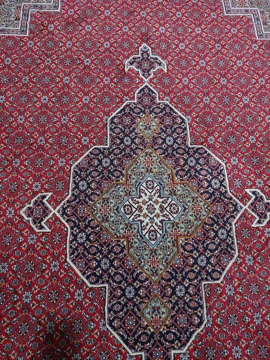 دوتخته فرش دوازده متری،هر تخت ۷ ملیون|فرش|تهران, قصر فیروزه ۲|دیوار