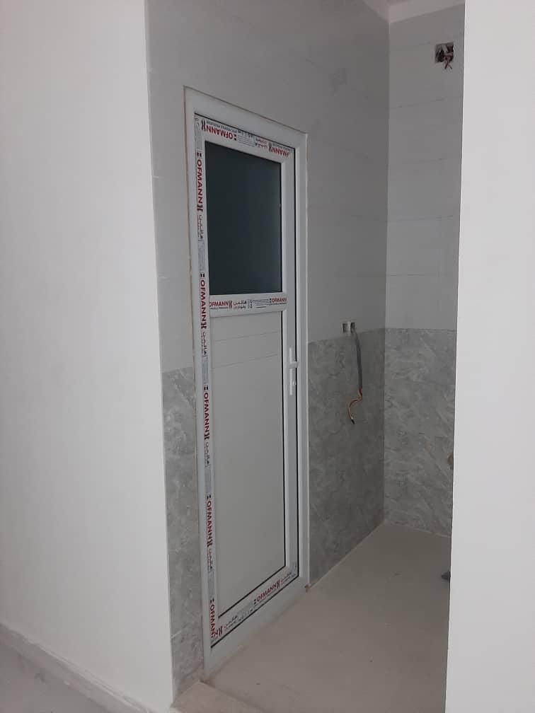 تولید و نصب انواع درب و پنجره دوجداره upvc|خدمات پیشه و مهارت|اهواز, گلستان|دیوار