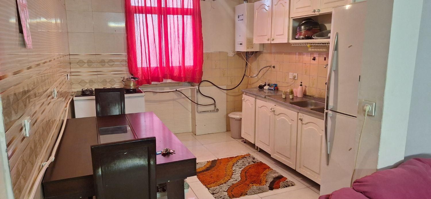 اجاره آپارتمانهای مبله شیک روزانه هفتگی ماهانه|اجارهٔ کوتاهمدت آپارتمان و سوئیت|تهران, آبشار تهران (دریاچه)|دیوار