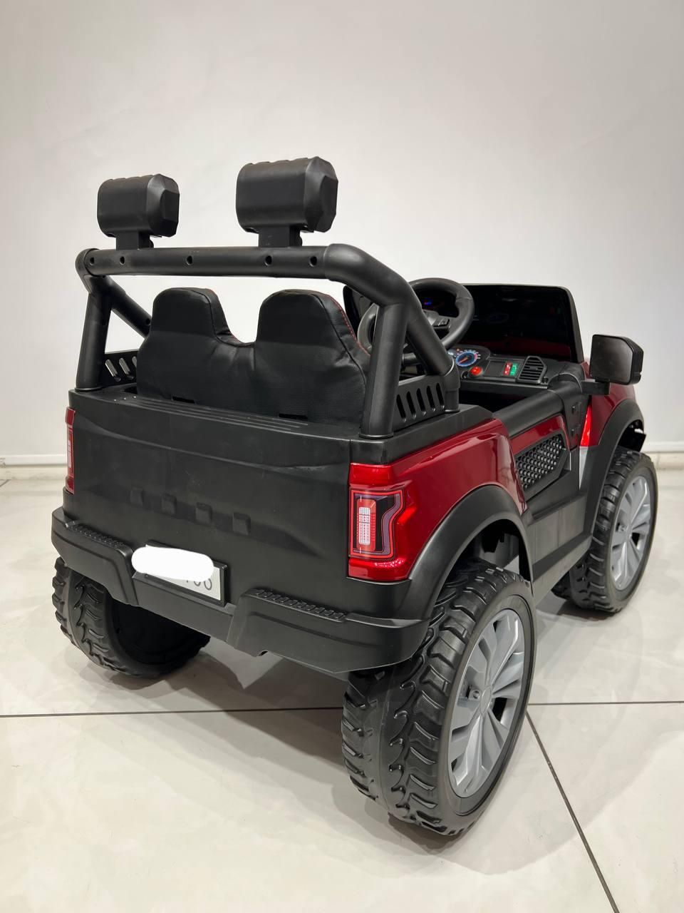 ماشین شارژی یونیماگ / بدون چک/ بدون پیش / ۶۰ ماهه|اسباب‌‌بازی|اصفهان, پارک مشتاق|دیوار