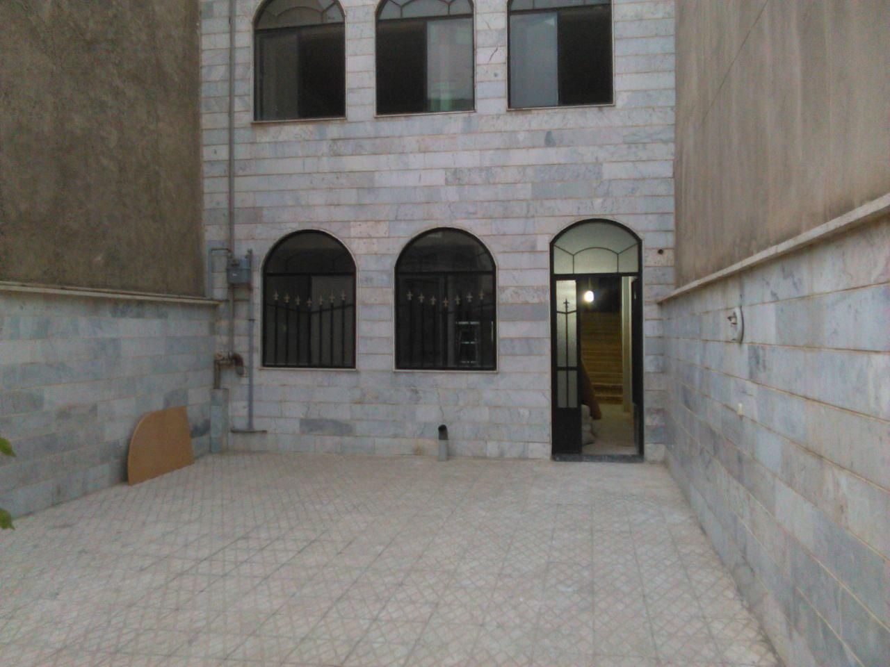 اجاره خانه دربستی مناسب سکونت و انبار|اجارهٔ خانه و ویلا|تهران, امام زاده حسن|دیوار