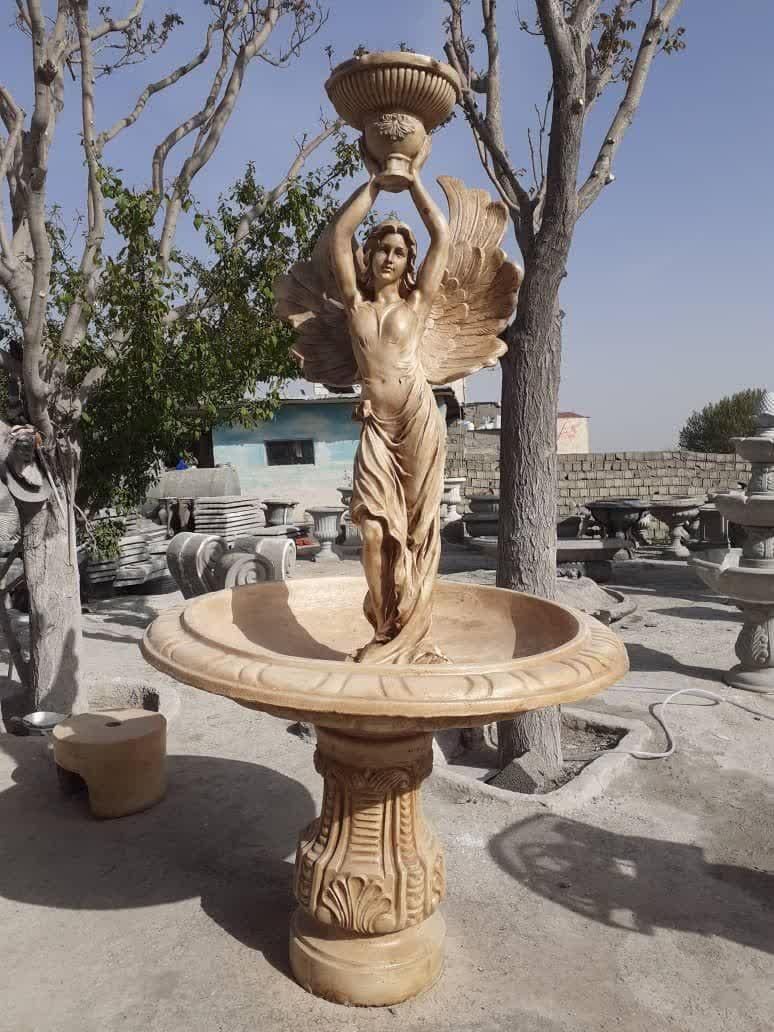 آبنما ستاره شب بالدار بتن گلاس شیک|مصالح و تجهیزات ساختمان|تهران, شهرک دانشگاه|دیوار