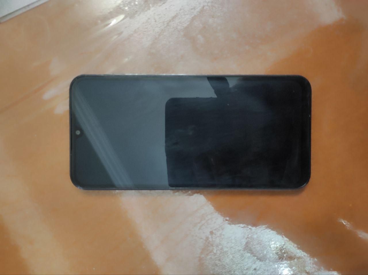 سامسونگ Galaxy A15 با حافظهٔ ۱۲۸ گیگابایت|موبایل|تهران, فیروزآبادی|دیوار