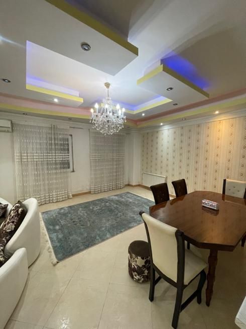 اجاره روزانه آپارتمان در گلسار طبقه اول|اجارهٔ کوتاه‌مدت آپارتمان و سوئیت|رشت, گلسار|دیوار