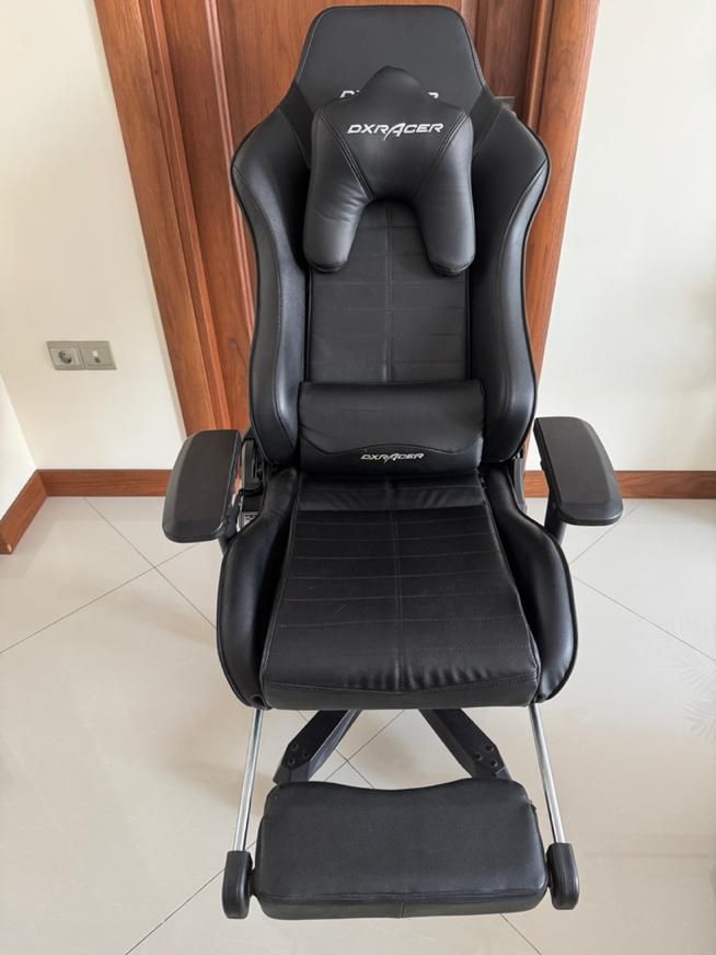صندلی گیمینگ و ترید  DXracer|صندلی و نیمکت|تهران, ظفر|دیوار