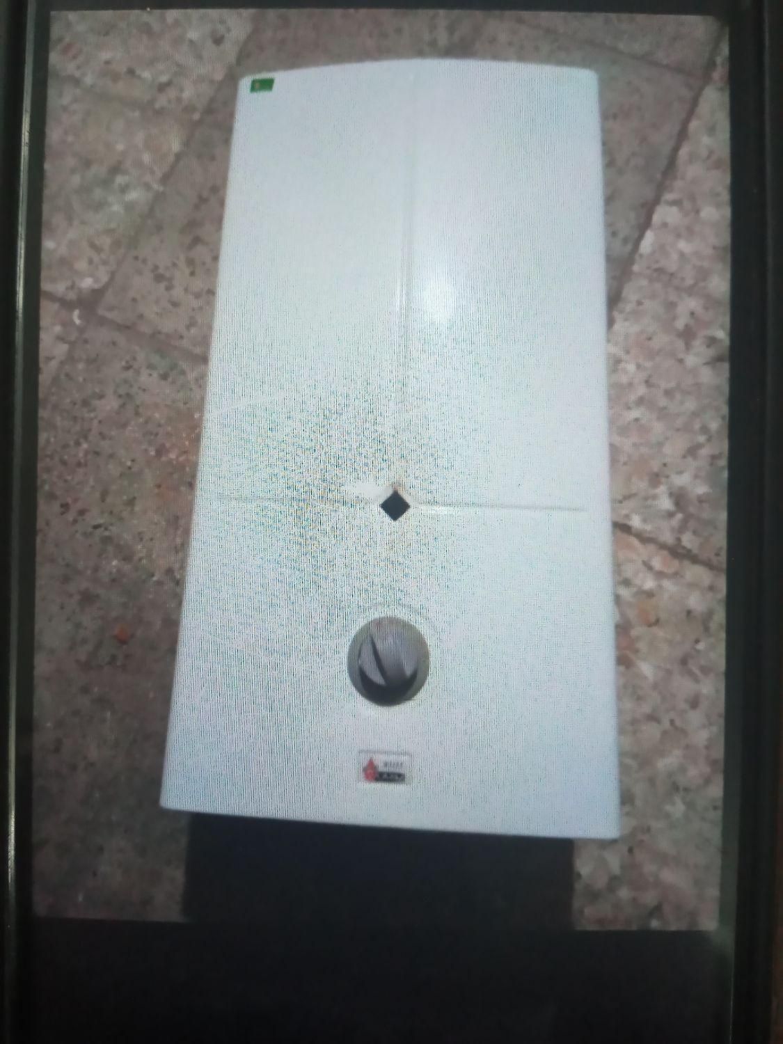 ابگرمکن بونان|آبگرمکن، پکیج، شوفاژ|گلبهار, نوبهار|دیوار