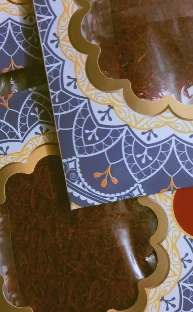 زعفران اصلی خورده|خوردنی و آشامیدنی|یزد, |دیوار