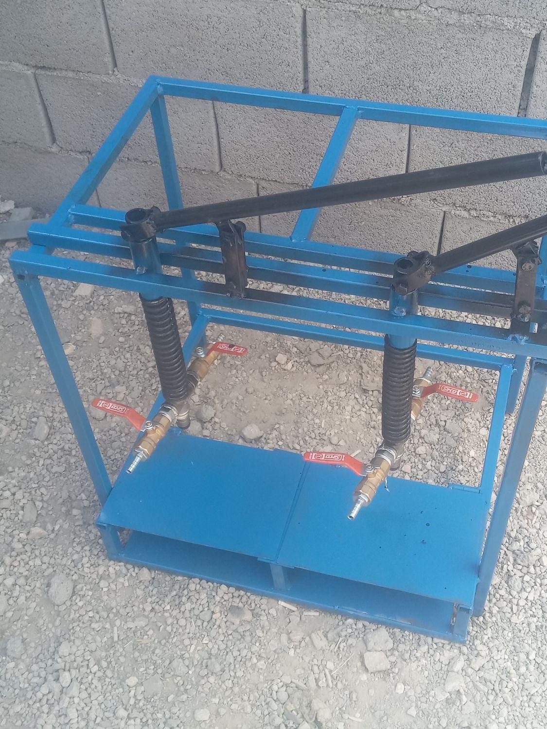 دستگاه پکنیک پور کن کپسول گاز هم موجود است همه مدل|اجاق گاز و لوازم برقی پختوپز|خمینیشهر, |دیوار