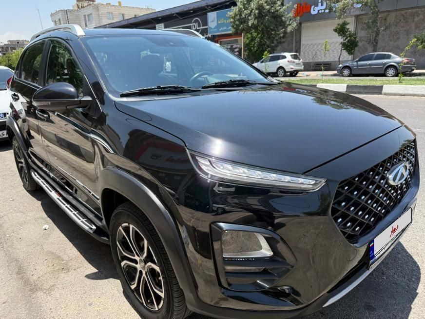 ام‌وی‌ام X22 Pro اکسلنت، مدل ۱۴۰۱|خودرو سواری و وانت|شیراز, قدوسی شرقی|دیوار