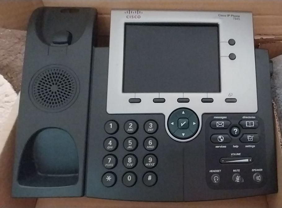 Ip phone تلفن تحت شبکه|تلفن رومیزی|اصفهان, فیض|دیوار