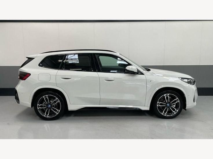 بی ام و ix1 مدل ۲۰۲۵  bmw ix1 2025|خودرو سواری و وانت|اهواز, ملی راه|دیوار