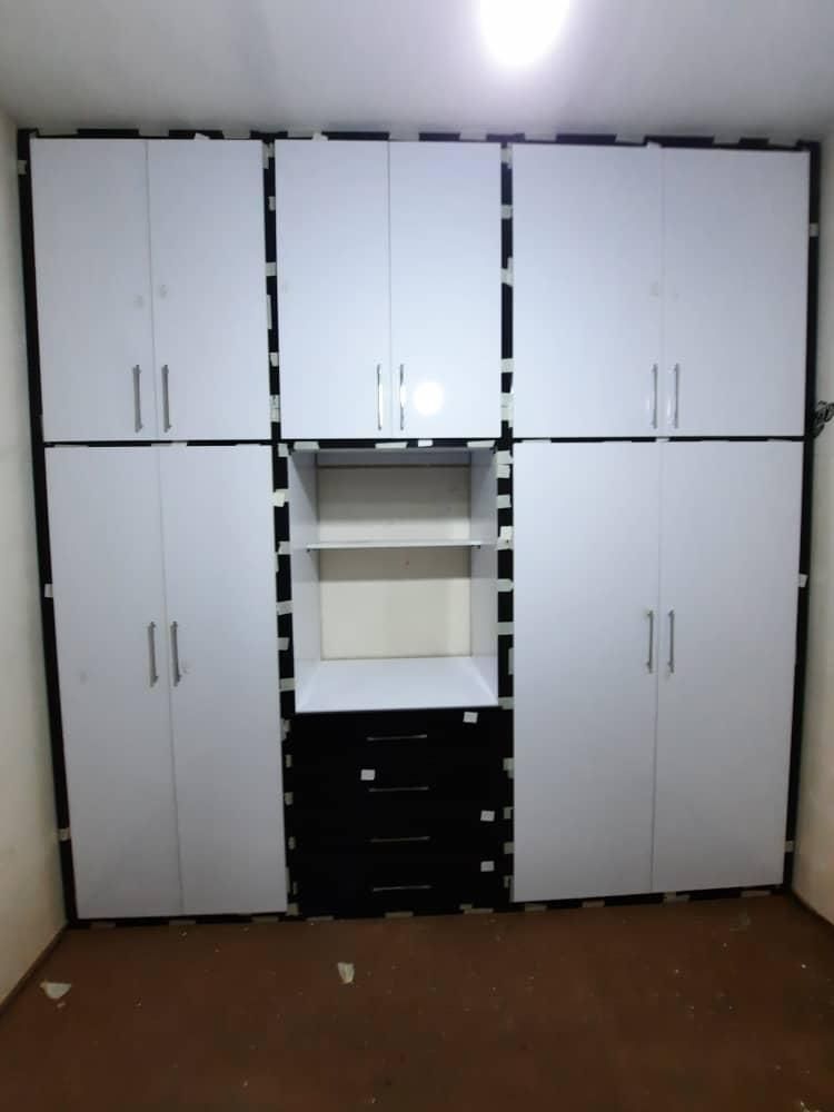 کمد دیواری یک روزه|جاکفشی، کمد، دراور|مشهد, ایثارگران|دیوار