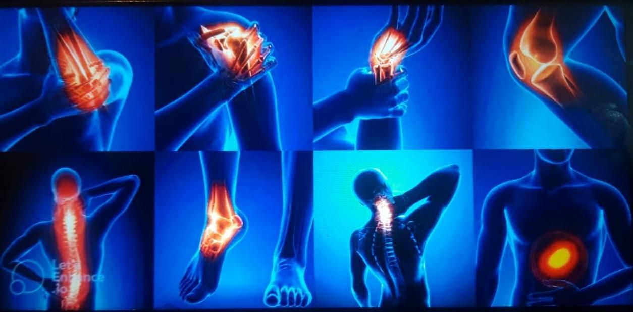 خدمات فیزیوتراپی و کاردرمانی در منزل|خدمات آرایشگری و زیبایی|تهران, امام حسین|دیوار