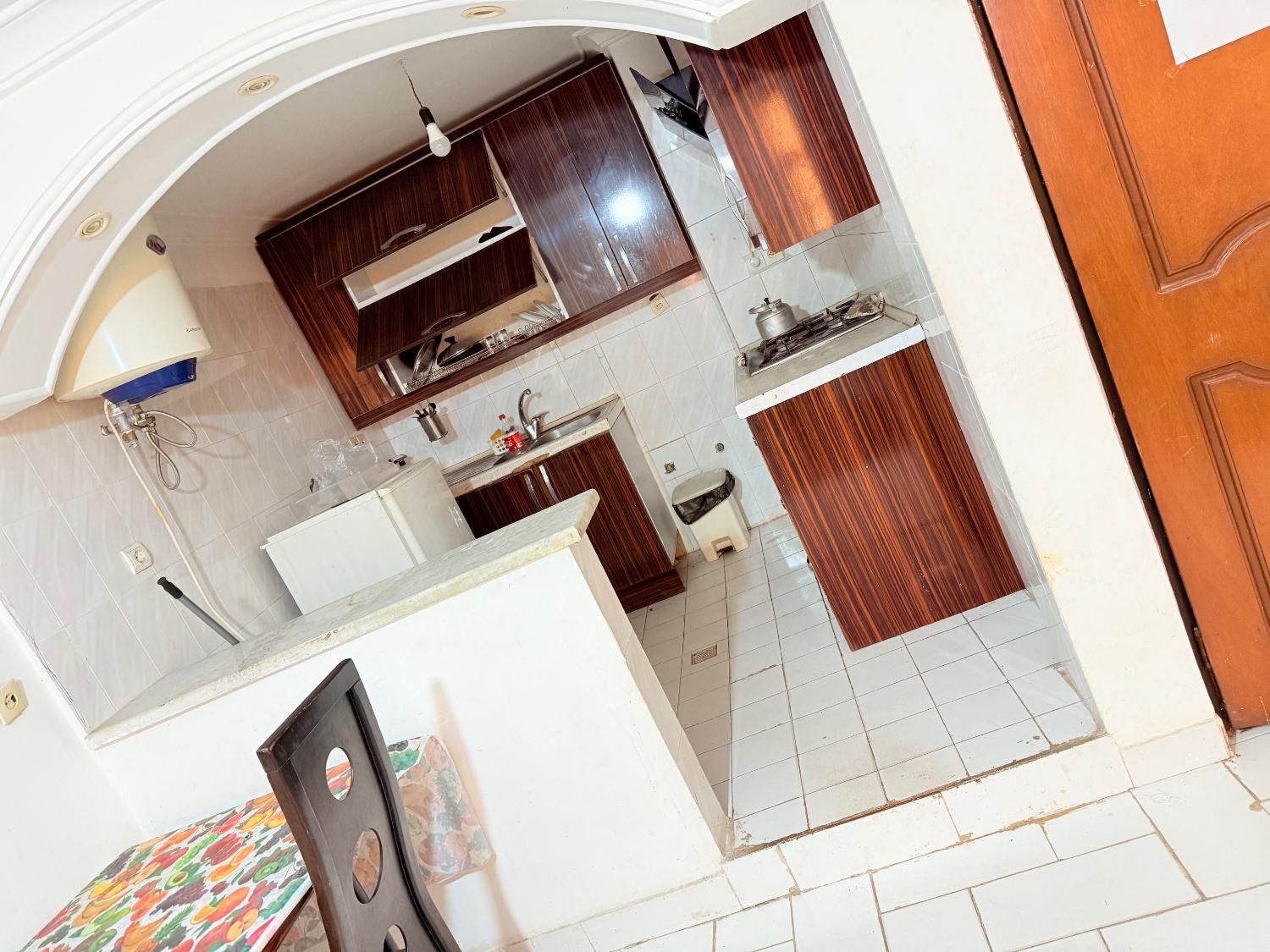 واحد رفاهی گلشهر نصف روز روز کامل|اجارهٔ کوتاهمدت آپارتمان و سوئیت|بندرعباس, |دیوار