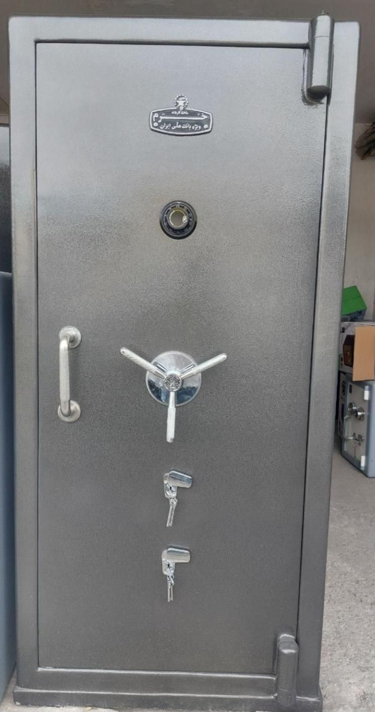 جابجایی گاوصندوق بازگشایی تعمیرات رمزکلیدگاو صندوق|خدمات حمل و نقل|تهران, آرژانتین|دیوار