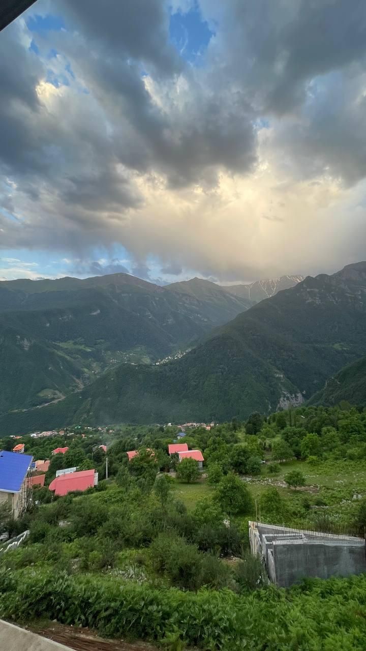 ویلا آپارتمان نوساز در جاده دوهزار با ویو ابدی|اجارهٔ کوتاهمدت آپارتمان و سوئیت|تنکابن, |دیوار