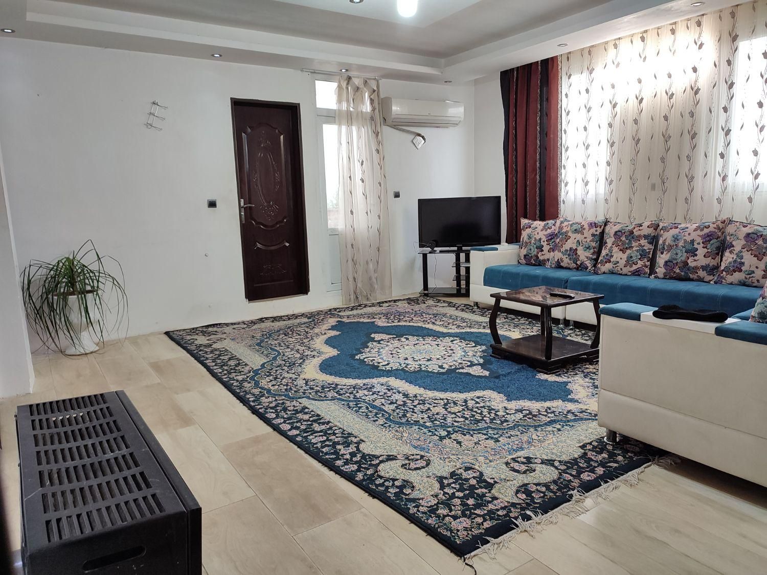 سوئیت مخصوص شیک پسند ها|اجارهٔ کوتاهمدت آپارتمان و سوئیت|بجنورد, |دیوار