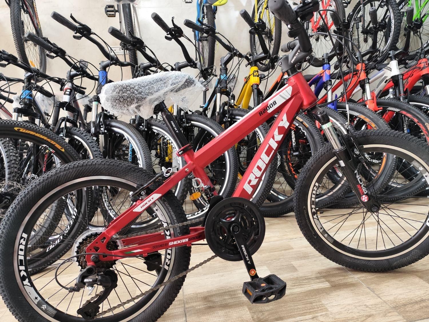 پخش عمده و تک دوچرخه emprator خ ایرانمنش|دوچرخه، اسکیت، اسکوتر|کرمان, |دیوار