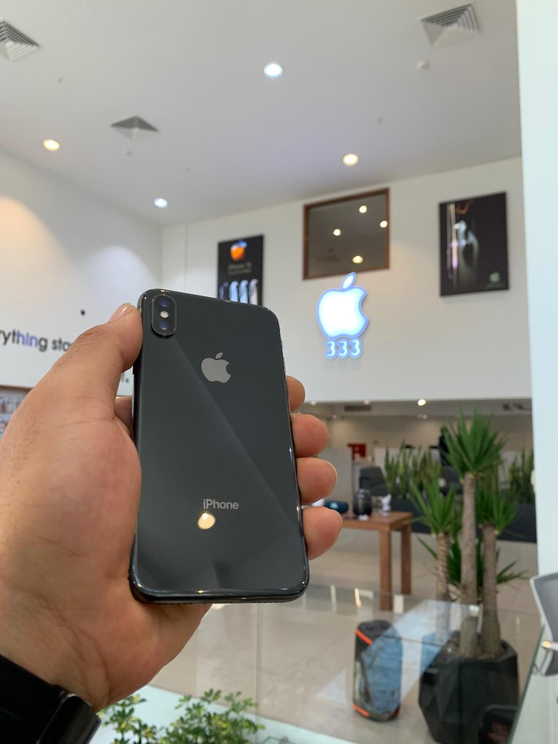 iPhone X|موبایل|تهران, جردن|دیوار