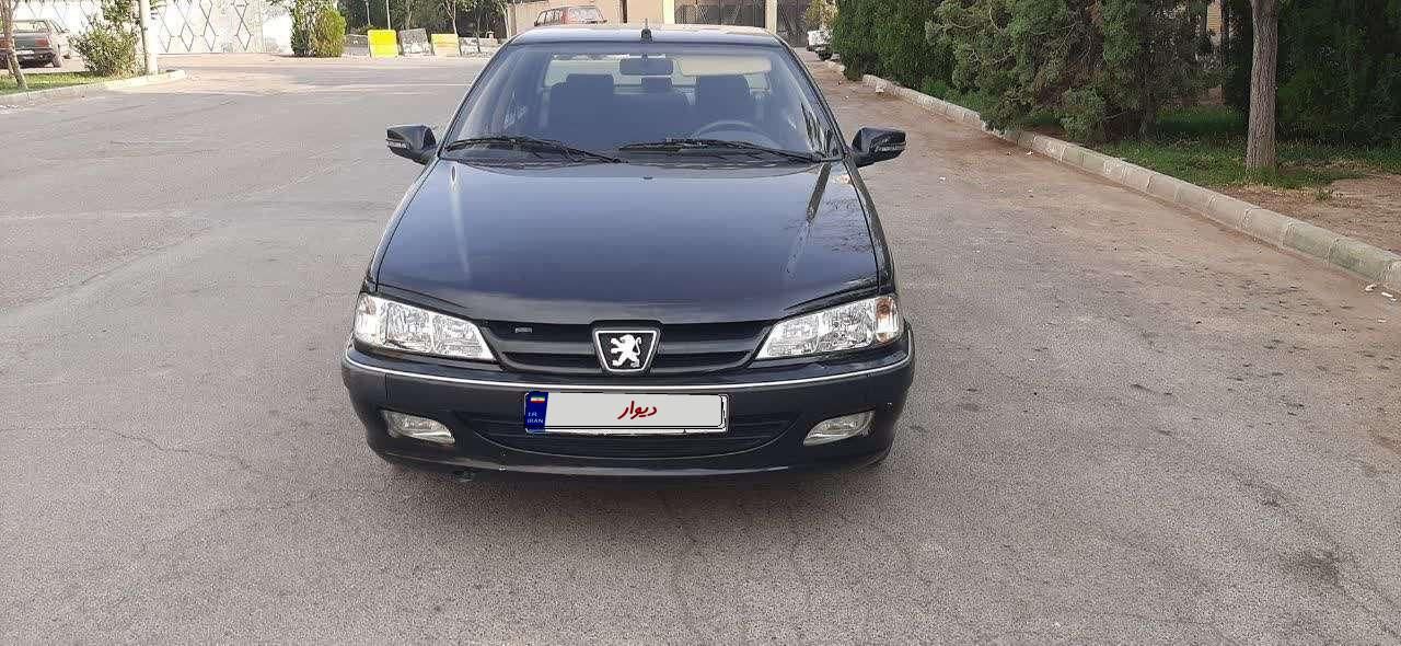 پژو پارس LX TU5، مدل ۱۳۹۶|خودرو سواری و وانت|اصفهان, میرعماد|دیوار