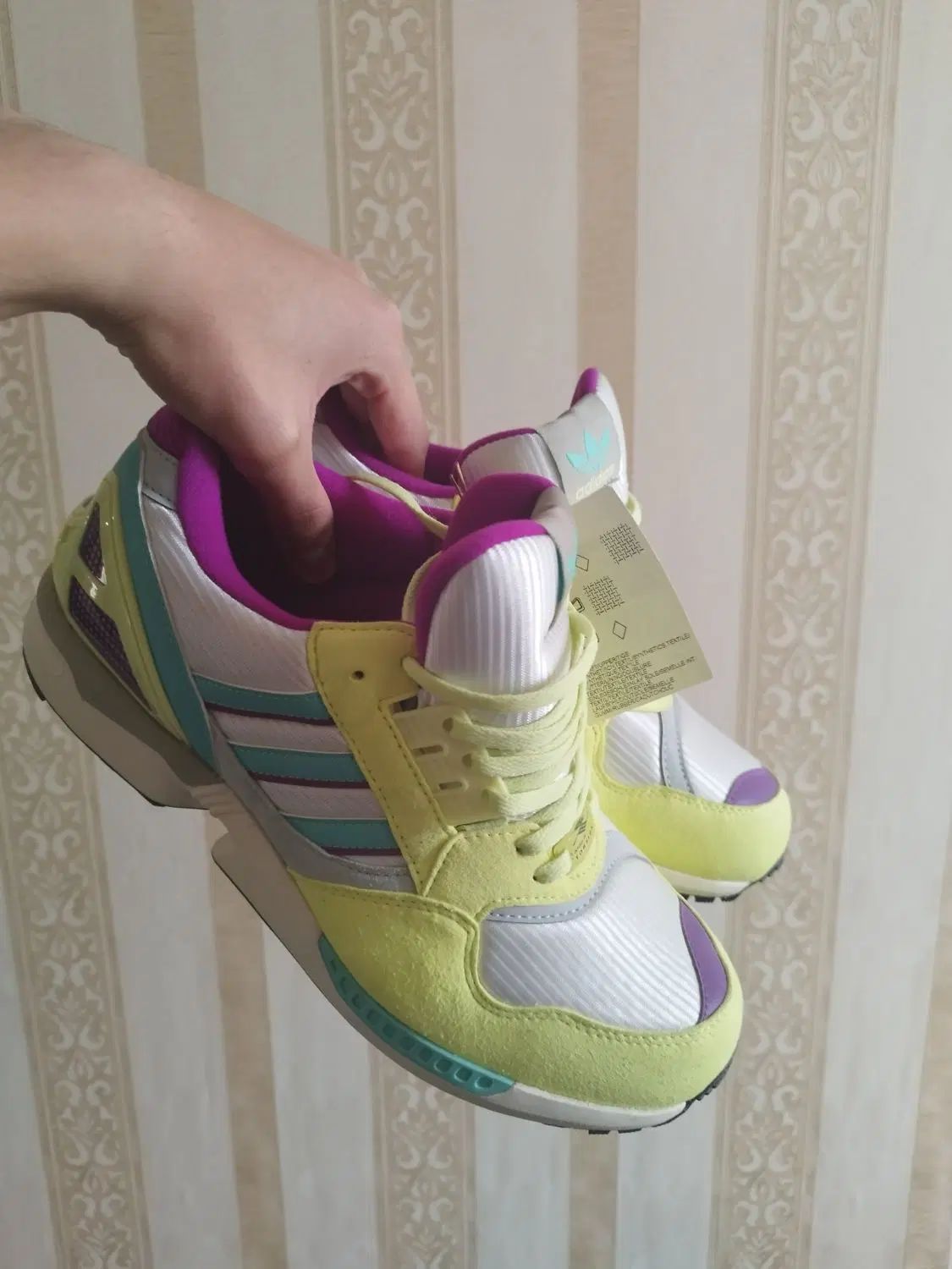 zx9000.8000|کیف، کفش، کمربند|تهران, یافت‌آباد|دیوار