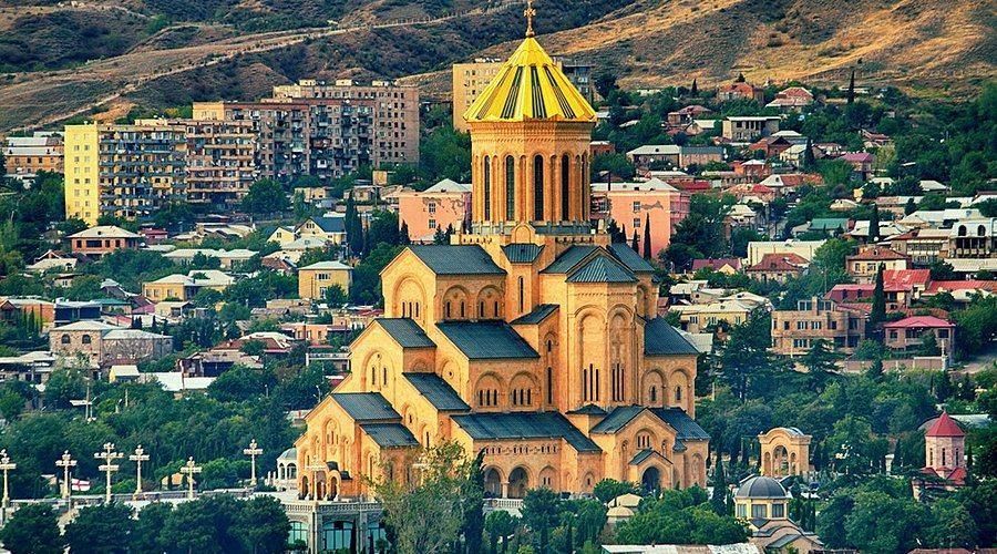 روسیه/تورگرجستان/ارمنستان/تور روسیه|تور و چارتر|شیراز, رحمت‌آباد|دیوار
