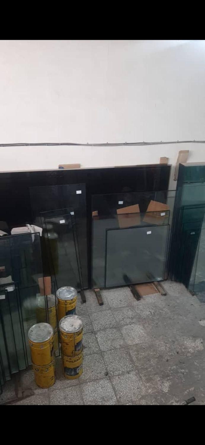 ساخت ، تعمیرات و رگلاژ انواع درب و پنجره UPVC|خدمات پیشه و مهارت|تهران, پاسداران|دیوار