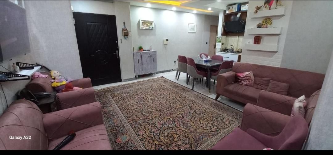 آپارتمان۵۸متر ۲ خواب طبقه ۱سند ساغریسازان پل عراق|فروش آپارتمان|رشت, رودبارتان|دیوار