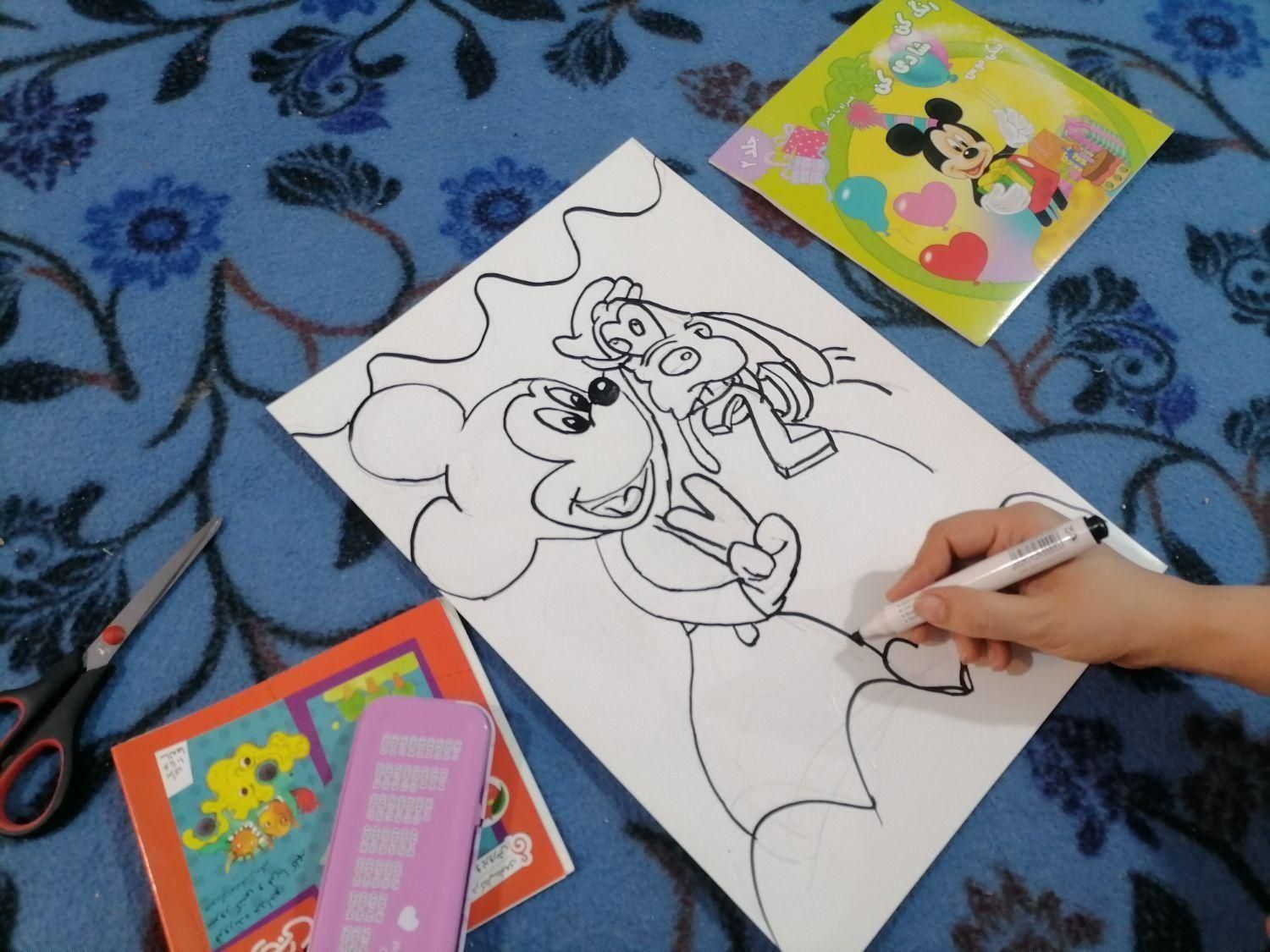 دوره آموزشی مربی مهدکودک با مدرک فنی حرفه ای|خدمات آموزشی|مشهد, راهنمایی|دیوار