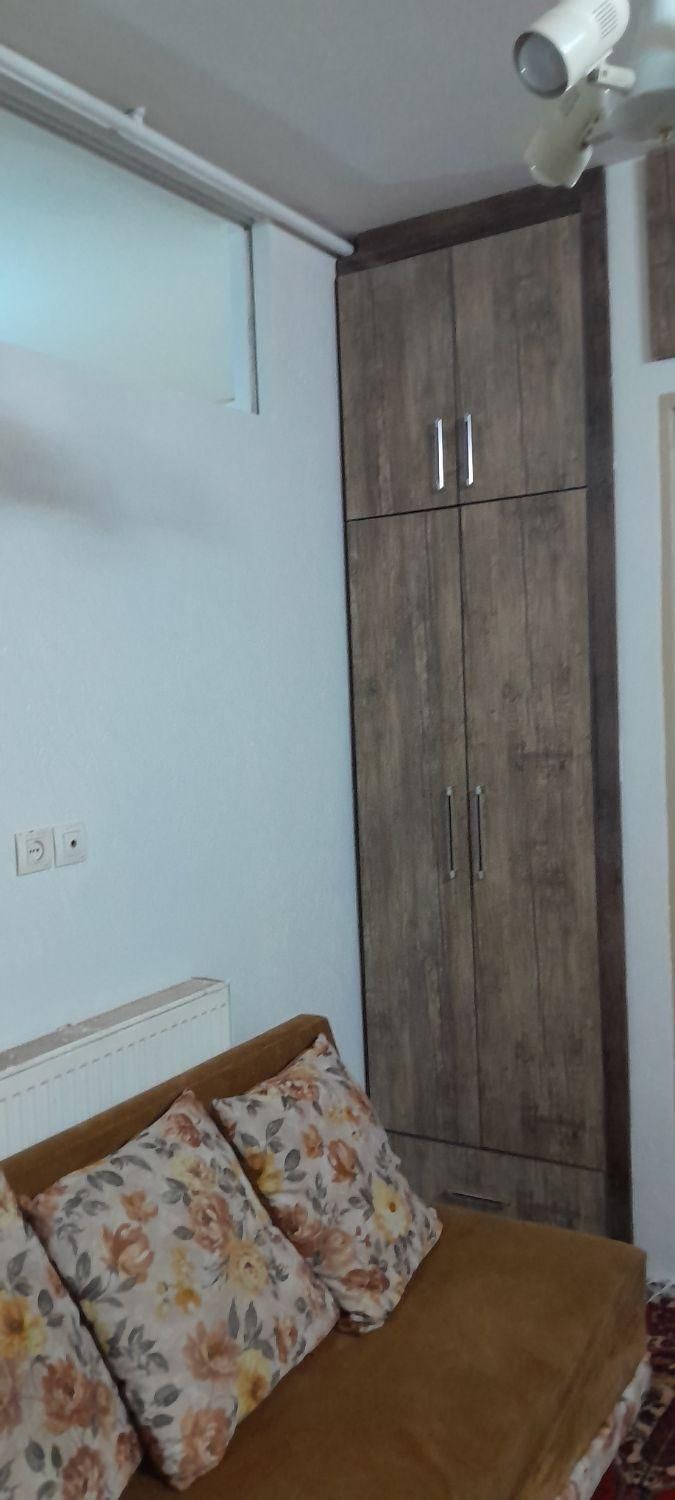 منزل اجاره ای|اجارهٔ کوتاه‌مدت آپارتمان و سوئیت|اصفهان, ماشاده (رهنان)|دیوار