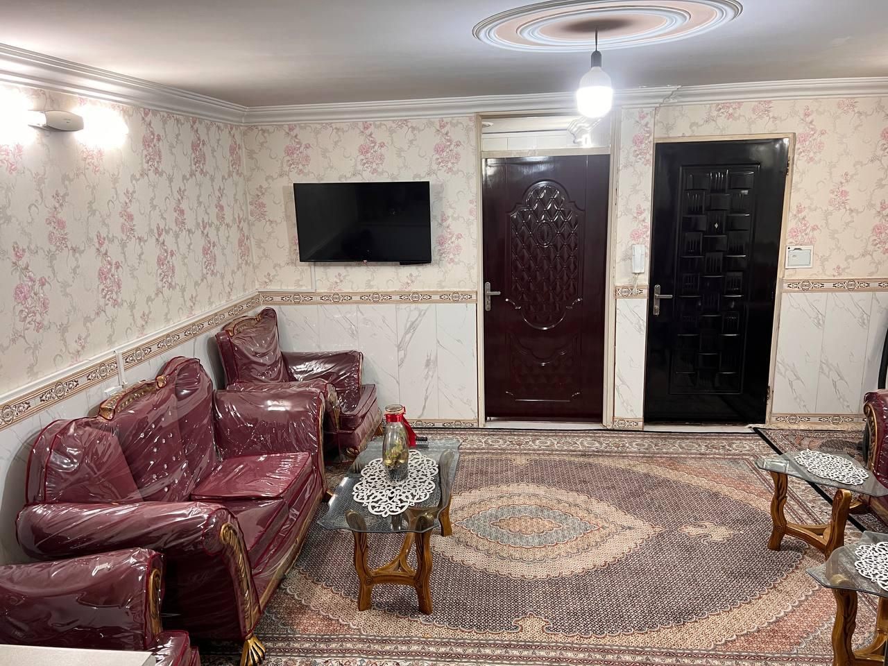 اجاره سویت آپارتمان روزانه‌|اجارهٔ کوتاه‌مدت آپارتمان و سوئیت|تهران, صفاییه (چشمه علی)|دیوار