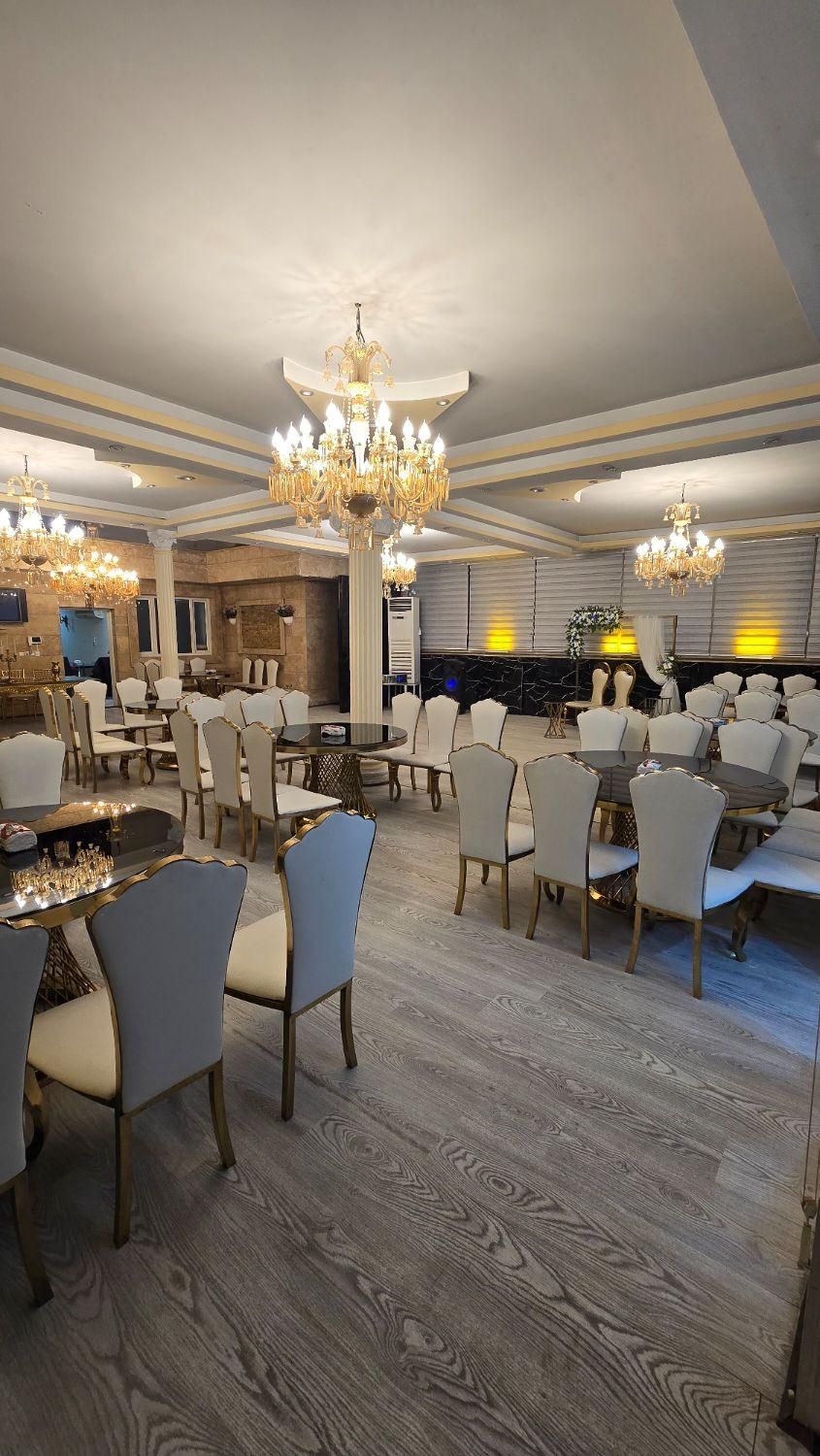 سالن جهت تولد و عقد و دورهمی و|خدمات پذیرایی، مراسم|رودهن, |دیوار