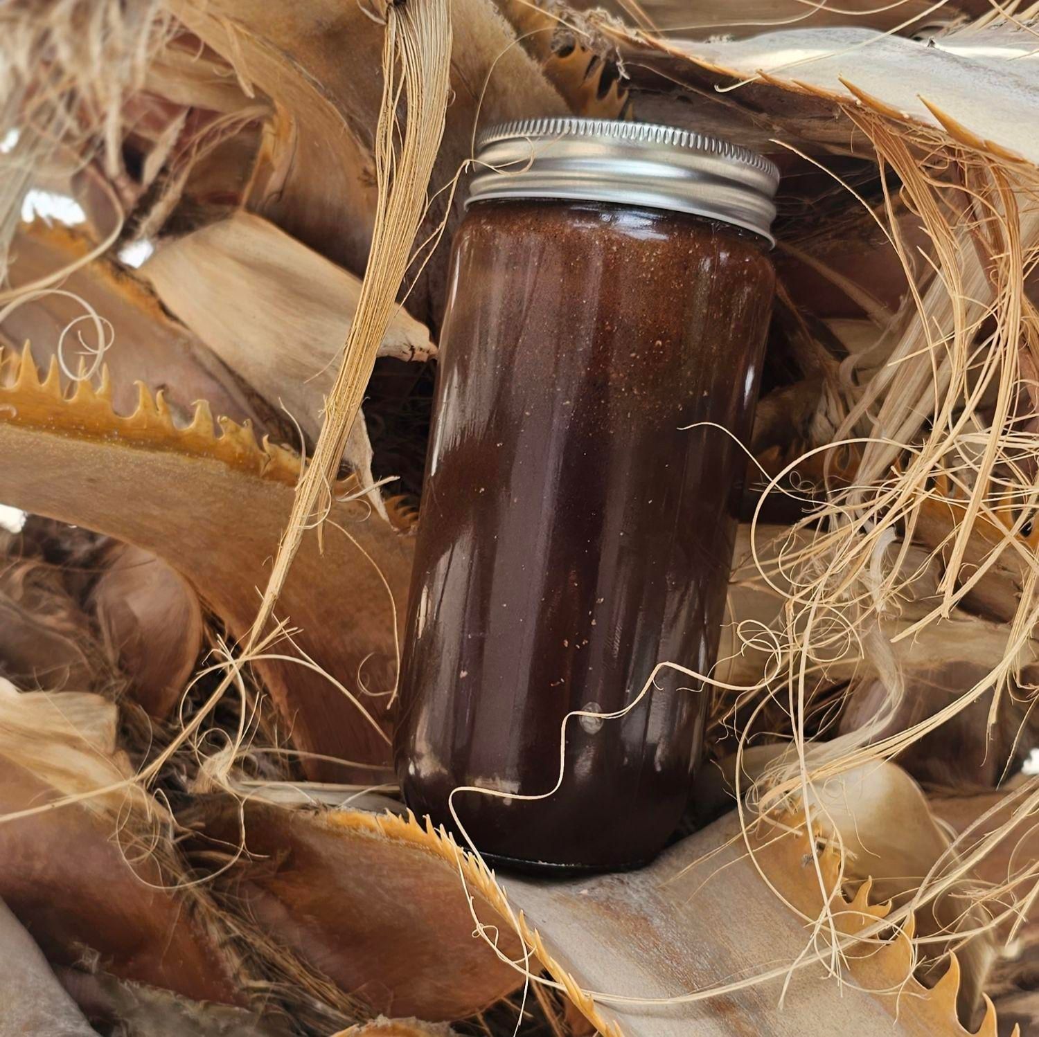 معجون تقویتی|خوردنی و آشامیدنی|اصفهان, بوستان آینه خانه|دیوار