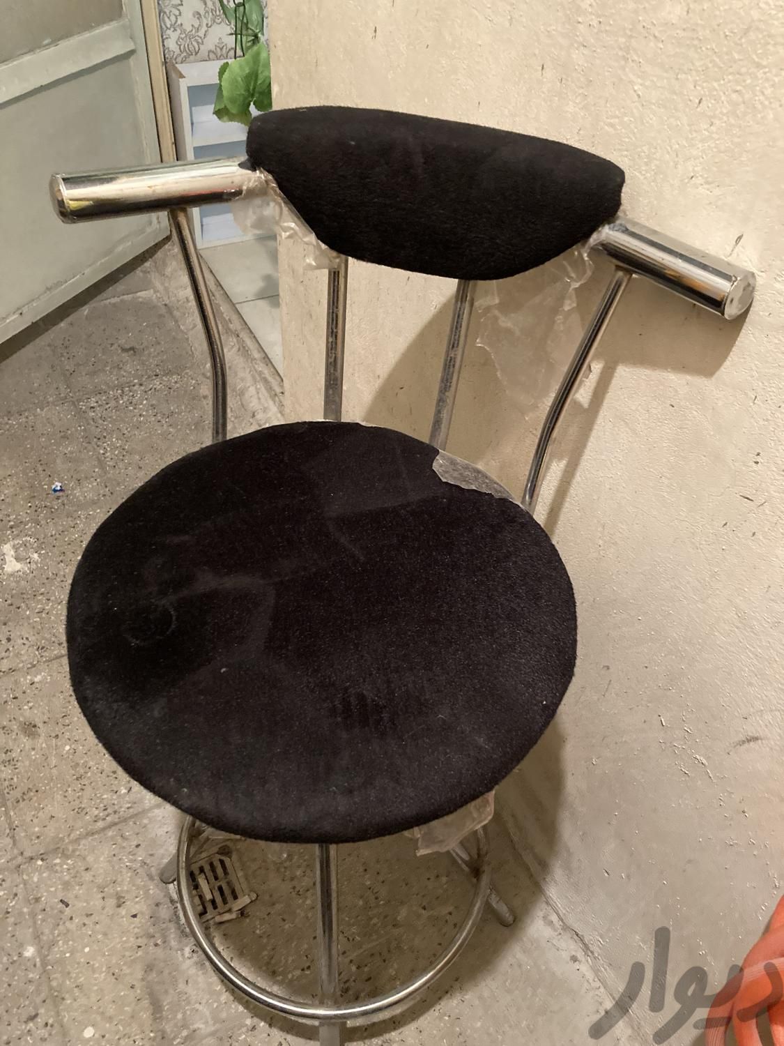 صندلی اپن|صندلی و نیمکت|تهران, افسریه|دیوار