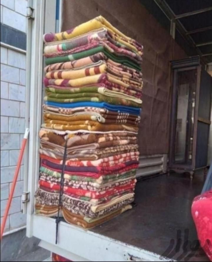 خدمات باربری  و حمل نقل اثاثیه منزل و نیسان جهیزیه|خدمات حمل و نقل|کاشان, فاز ۱ ناجی آباد|دیوار
